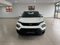 Tata Punch 1.2 Adventure