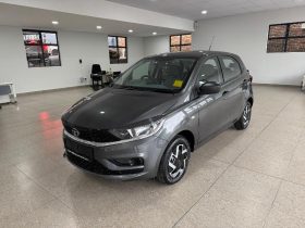 Tata Tiago 1.2 Xm
