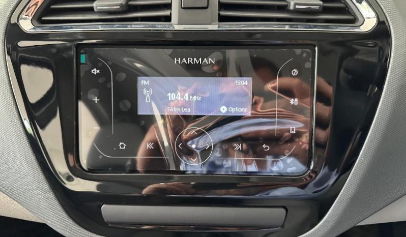 
								Tata Tiago 1.2 Xm full									
