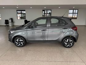 Tata Tiago 1.2 Xm