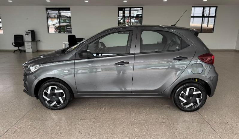 
								Tata Tiago 1.2 Xm full									