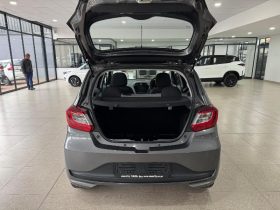 Tata Tiago 1.2 Xm