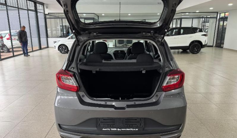 
								Tata Tiago 1.2 Xm full									