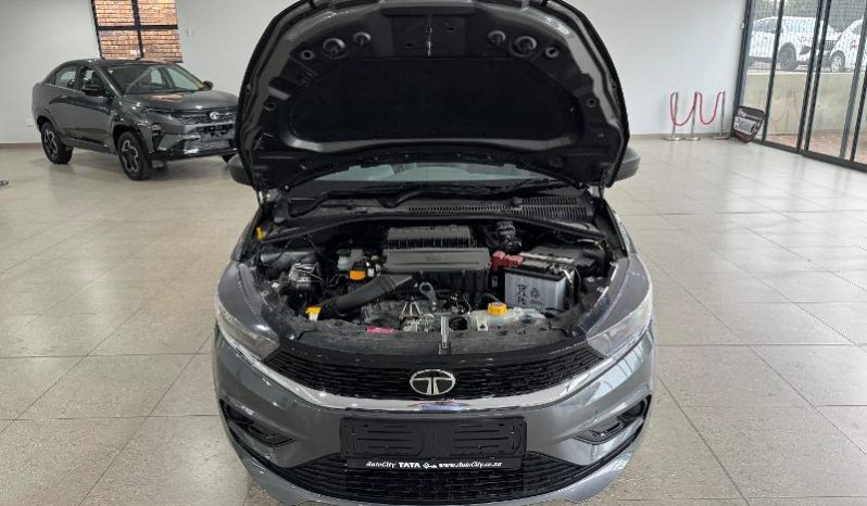 
								Tata Tiago 1.2 Xm full									