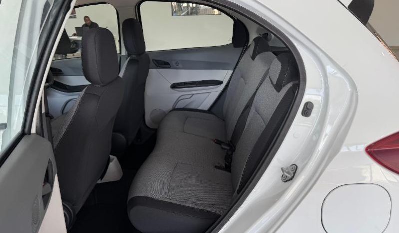 
								Tata Tiago 1.2 Xm full									