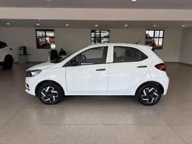 Tata Tiago 1.2 Xm