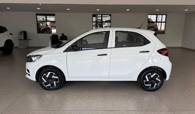 
								Tata Tiago 1.2 Xm full									