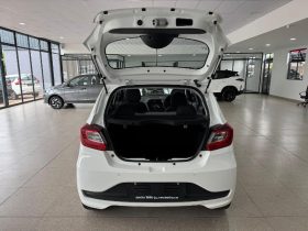 Tata Tiago 1.2 Xm