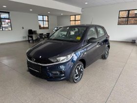 Tata Tiago 1.2 Xm