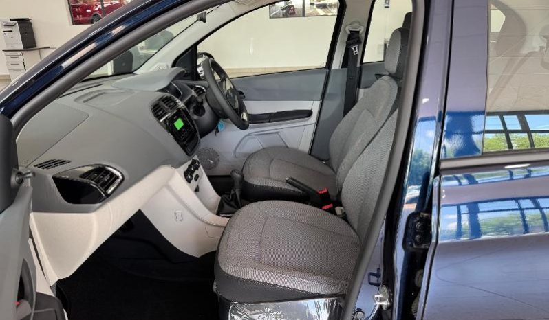 
								Tata Tiago 1.2 Xm full									