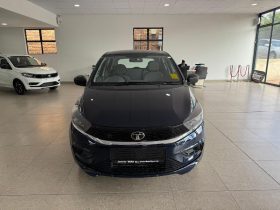 Tata Tiago 1.2 Xm