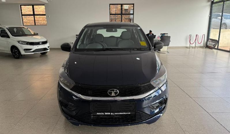 
								Tata Tiago 1.2 Xm full									