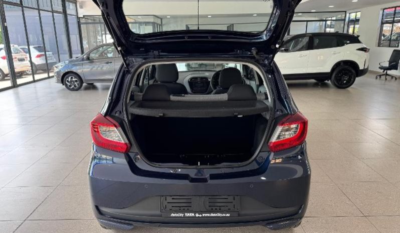 
								Tata Tiago 1.2 Xm full									