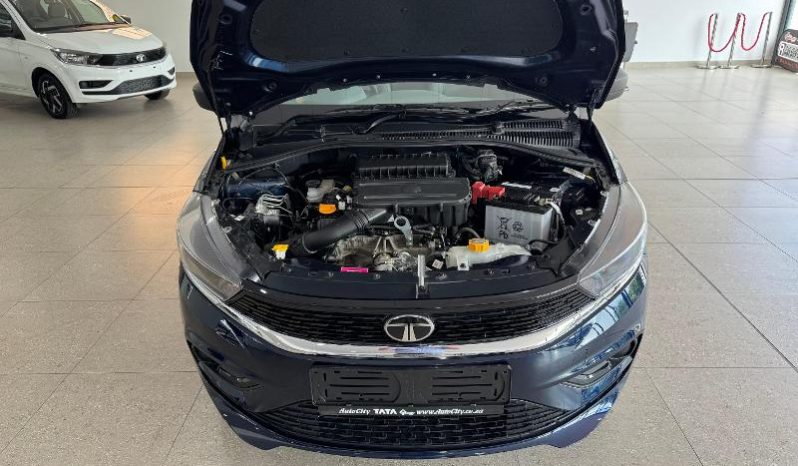
								Tata Tiago 1.2 Xm full									