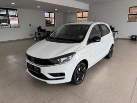 Tata Tiago 1.2 Xt Amt
