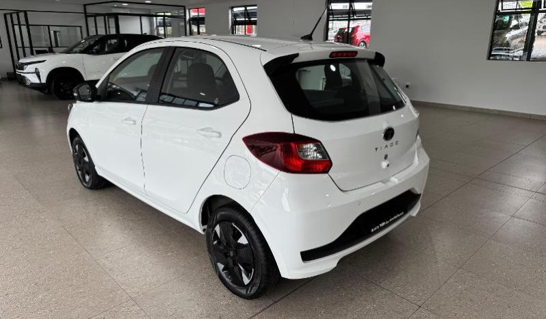
								Tata Tiago 1.2 Xt Amt full									