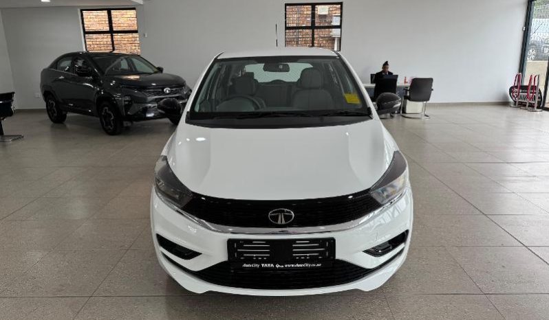 
								Tata Tiago 1.2 Xt Amt full									