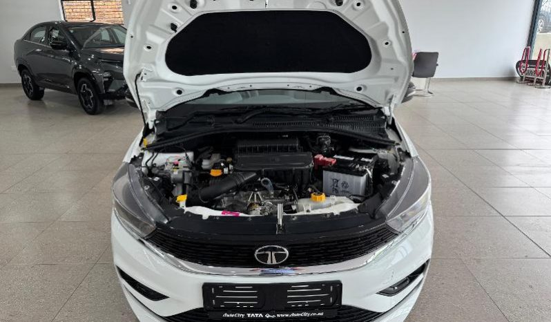 
								Tata Tiago 1.2 Xt Amt full									