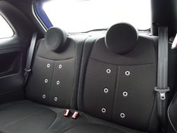 
										ABARTH 595 1.4 T-Jet Hatchback 3dr Petrol Manual Euro 6 (145 full									
