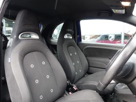 ABARTH 595 1.4 T-Jet Hatchback 3dr Petrol Manual Euro 6 (145