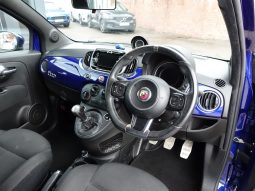 
										ABARTH 595 1.4 T-Jet Hatchback 3dr Petrol Manual Euro 6 (145 full									