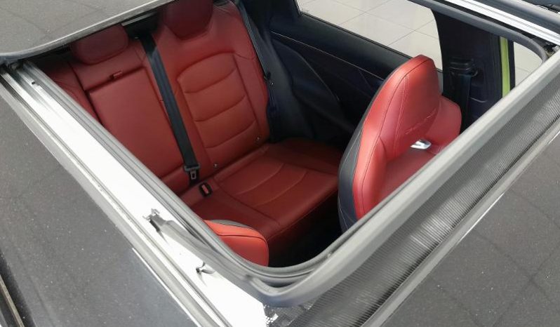
								BAIC X55 1.5T Premium 2-Tone full									