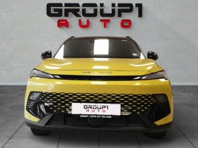BAIC X55 1.5T Premium 2-Tone