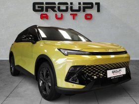 BAIC X55 1.5T Premium 2-Tone