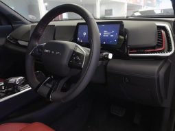 
										BAIC X55 1.5T Premium 2-Tone full									