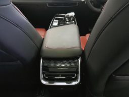 
										BAIC X55 1.5T Premium 2-Tone full									