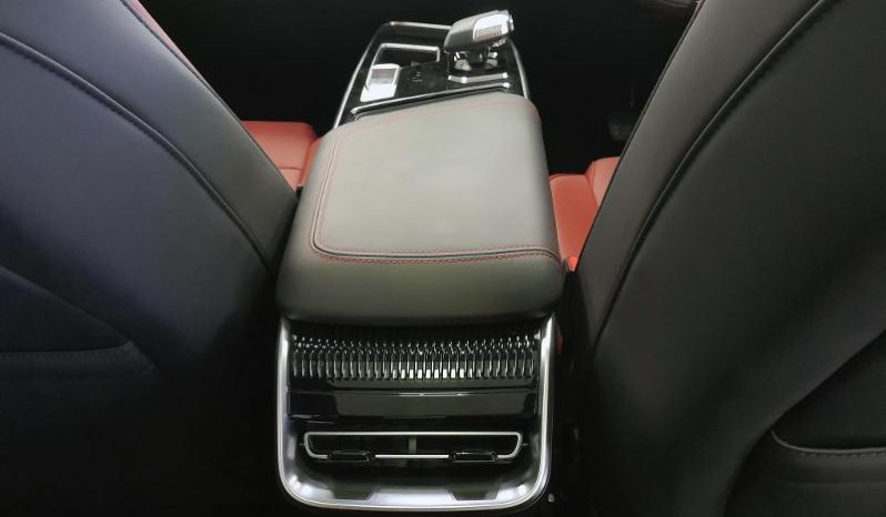 
								BAIC X55 1.5T Premium 2-Tone full									
