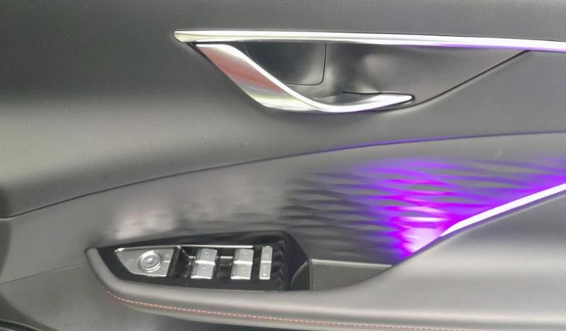 
								BAIC X55 1.5T Premium 2-Tone full									