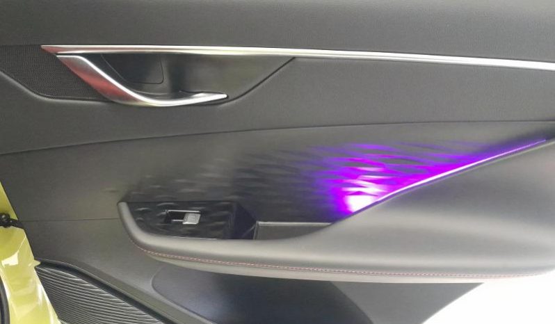 
								BAIC X55 1.5T Premium 2-Tone full									