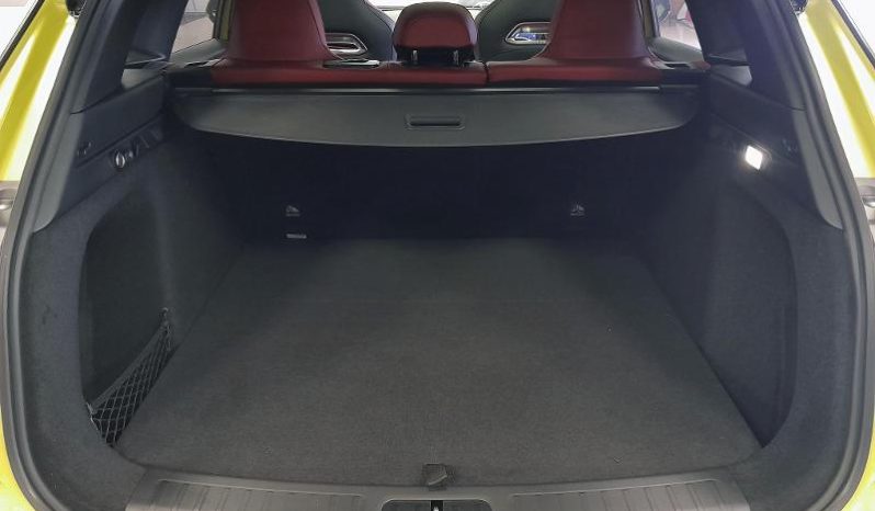 
								BAIC X55 1.5T Premium 2-Tone full									