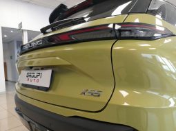 
										BAIC X55 1.5T Premium 2-Tone full									