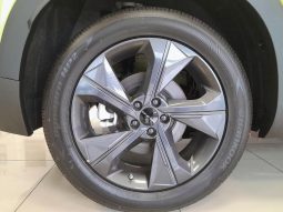 
										BAIC X55 1.5T Premium 2-Tone full									