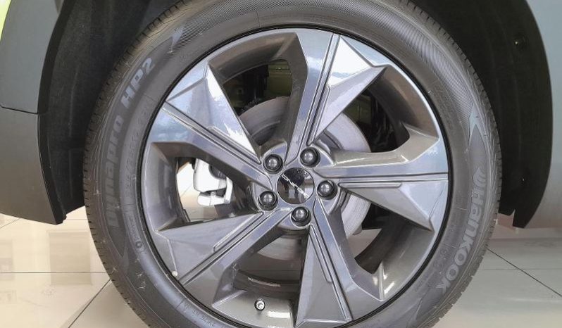 
								BAIC X55 1.5T Premium 2-Tone full									
