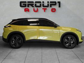BAIC X55 1.5T Premium 2-Tone
