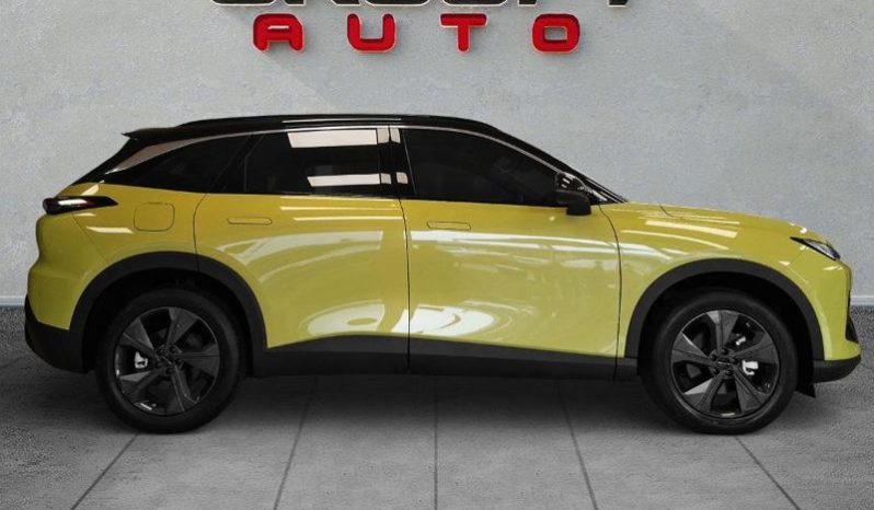 
								BAIC X55 1.5T Premium 2-Tone full									