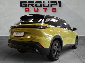 BAIC X55 1.5T Premium 2-Tone