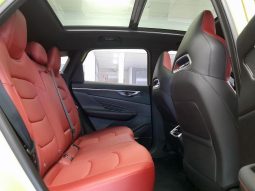 
										BAIC X55 1.5T Premium 2-Tone full									