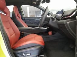 
										BAIC X55 1.5T Premium 2-Tone full									