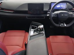 
										BAIC X55 1.5T Premium 2-Tone full									