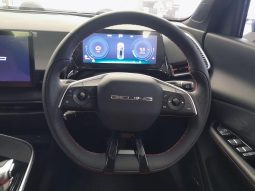 
										BAIC X55 1.5T Premium 2-Tone full									