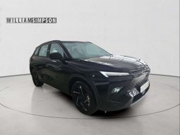 BAIC X55 1.5T Premium 2-Tone