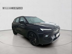 BAIC X55 1.5T Premium 2-Tone