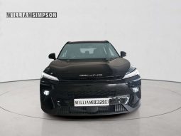 BAIC X55 1.5T Premium 2-Tone
