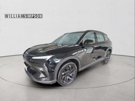 BAIC X55 1.5T Premium 2-Tone