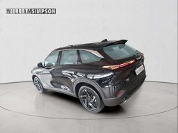 BAIC X55 1.5T Premium 2-Tone