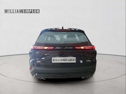 BAIC X55 1.5T Premium 2-Tone